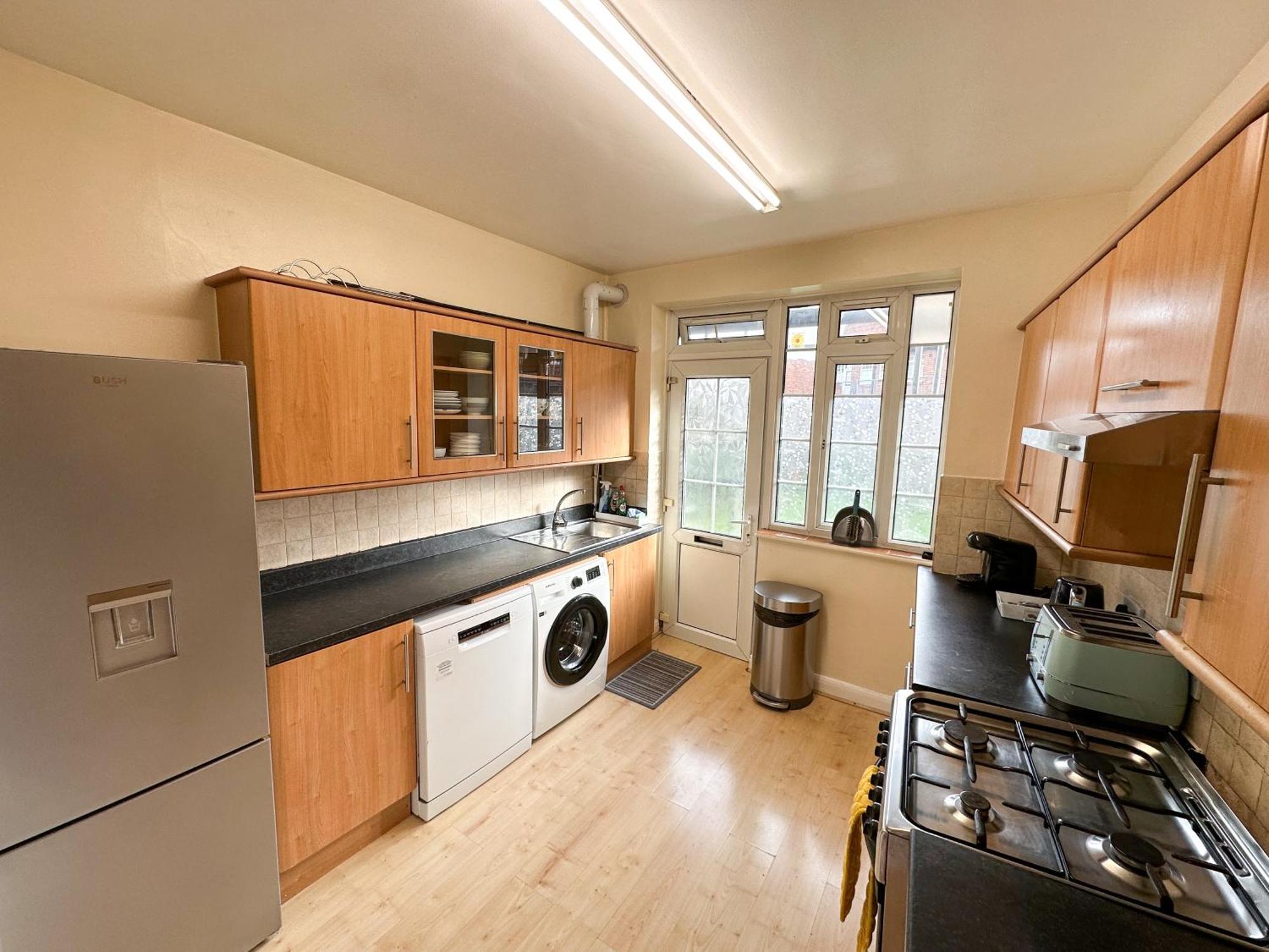 Ferienwohnung 2 Bed Flat - Short Walk From Brent Cross Station Hendon Exterior foto