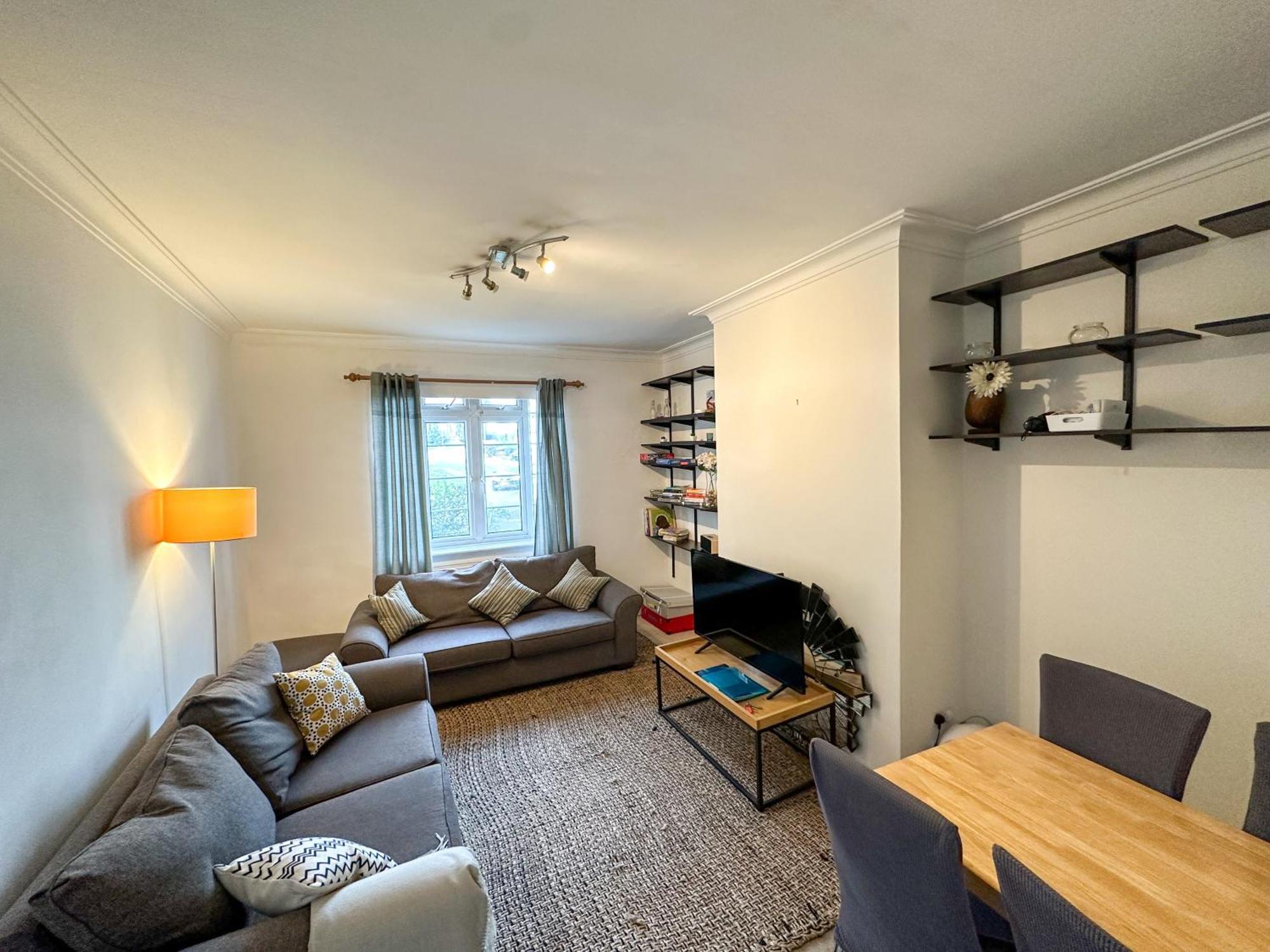 Ferienwohnung 2 Bed Flat - Short Walk From Brent Cross Station Hendon Exterior foto